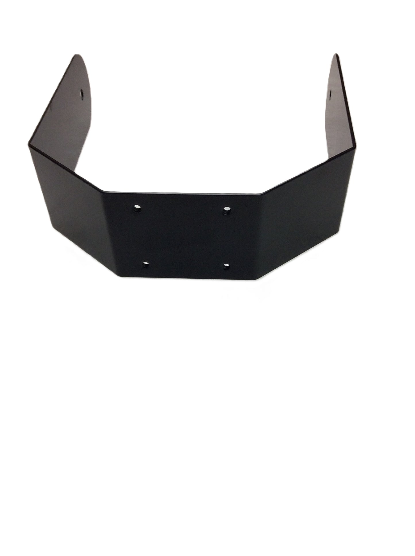 D4-8 BRACKET BLACK