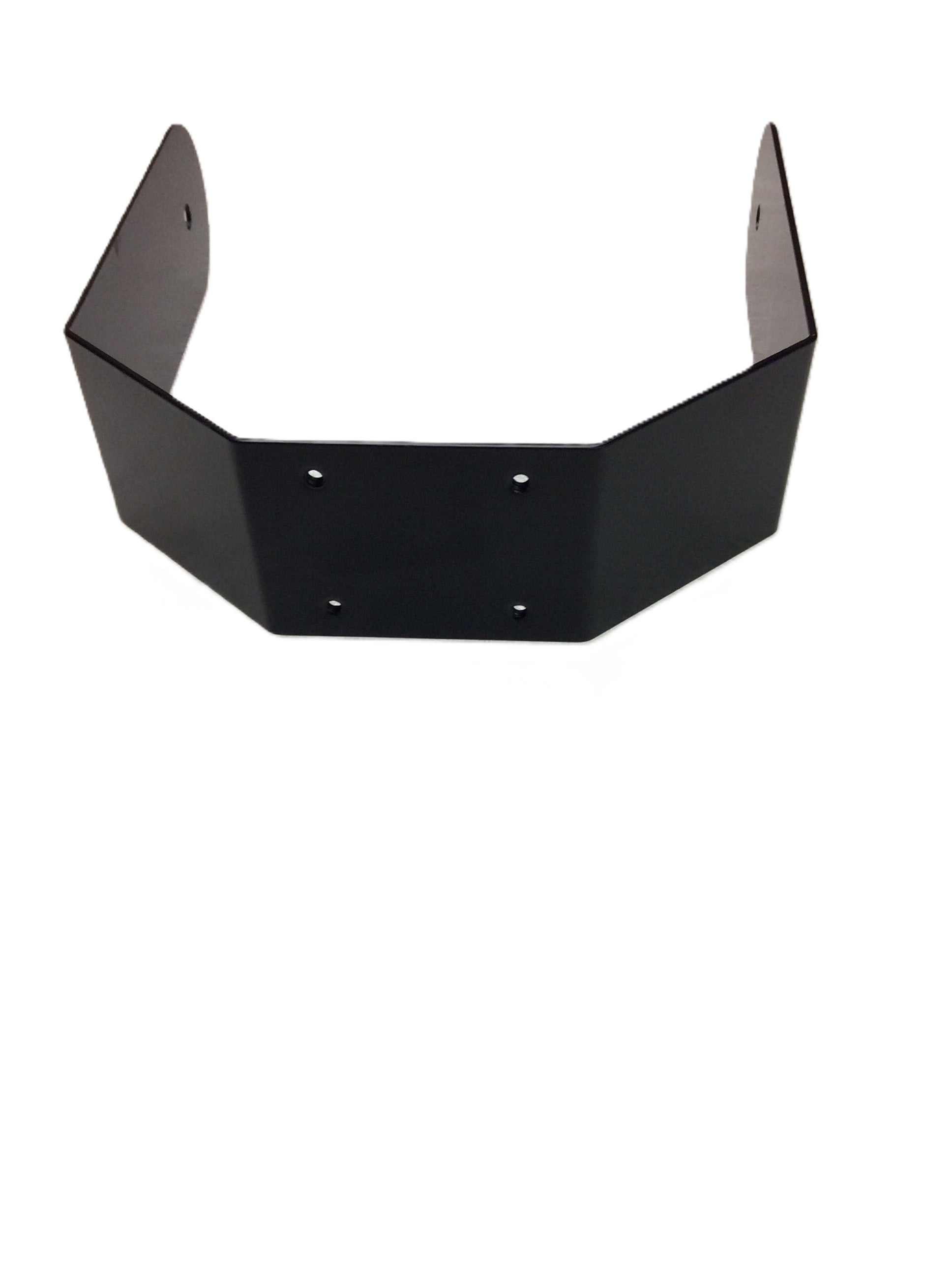 D4-8 BRACKET BLACK