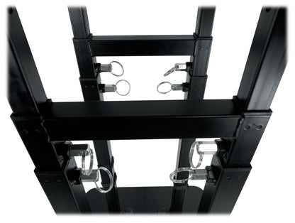 Rock Beam DC 2-Pack + RTP-GO Black Totems Bundle