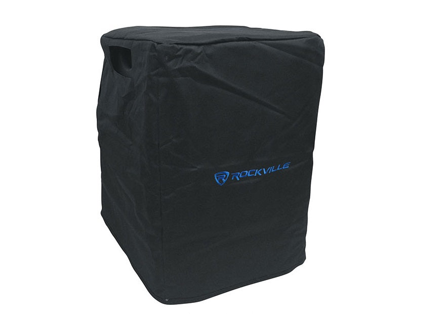 TITAN ARRAY SYSTEM WOOFER PROTECTIVE COVER