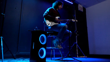 BASS PARTY 65 V2 2-Pack