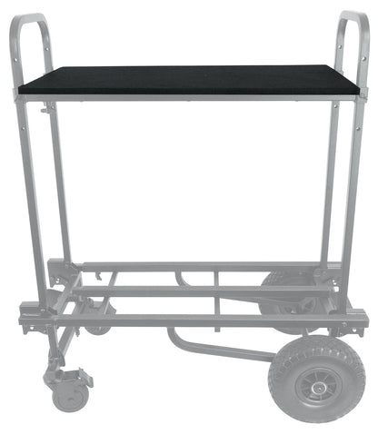 Rock Cart Off‑Road + CART‑SHELF Bundle