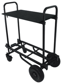 Rock Cart Off‑Road + CART‑SHELF Bundle