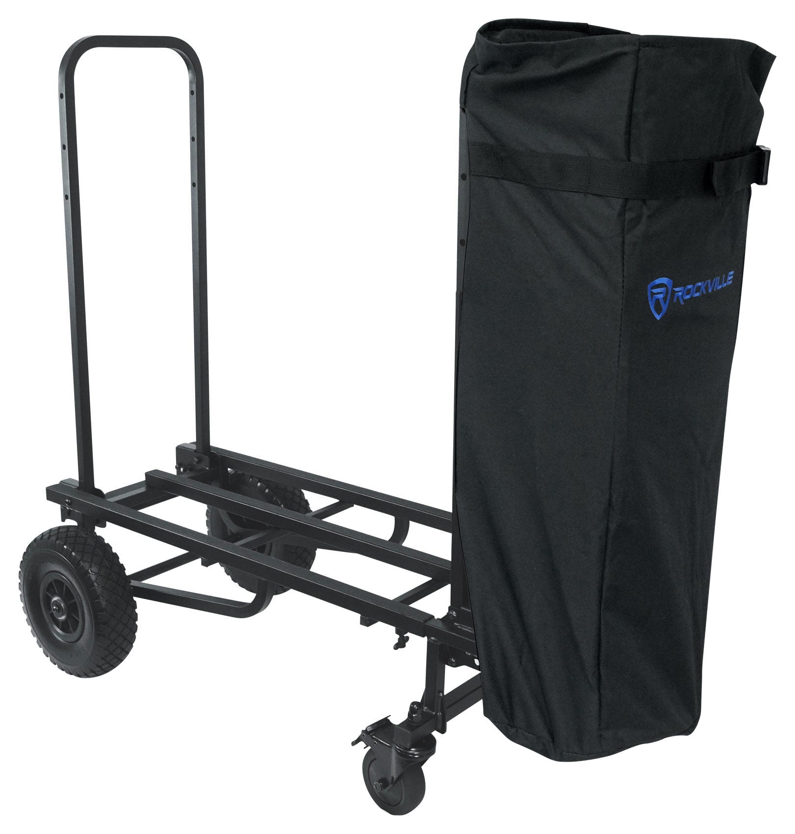 Rock Cart Off‑Road + CART‑STAND‑BAG Bundle