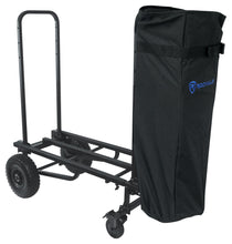Rock Cart Off‑Road + CART‑STAND‑BAG Bundle