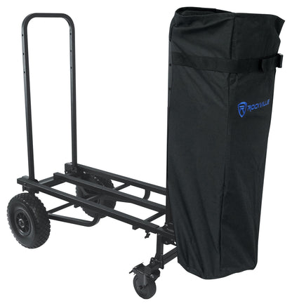 Rock Cart Off‑Road + CART‑STAND‑BAG Bundle