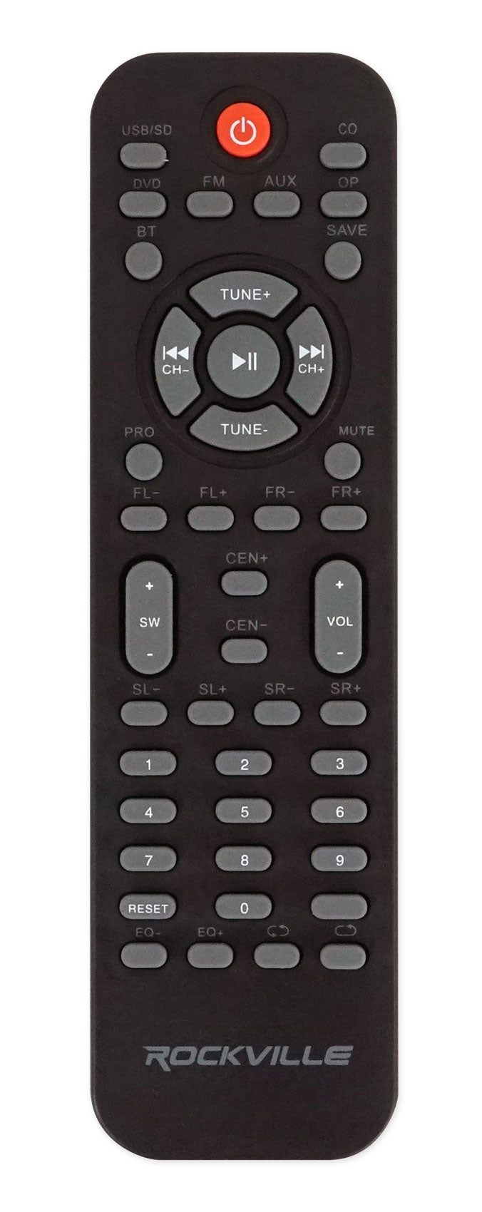 HTS45 REMOTE