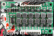 PIXEL HYBRID BAR LED STRIP BOARD