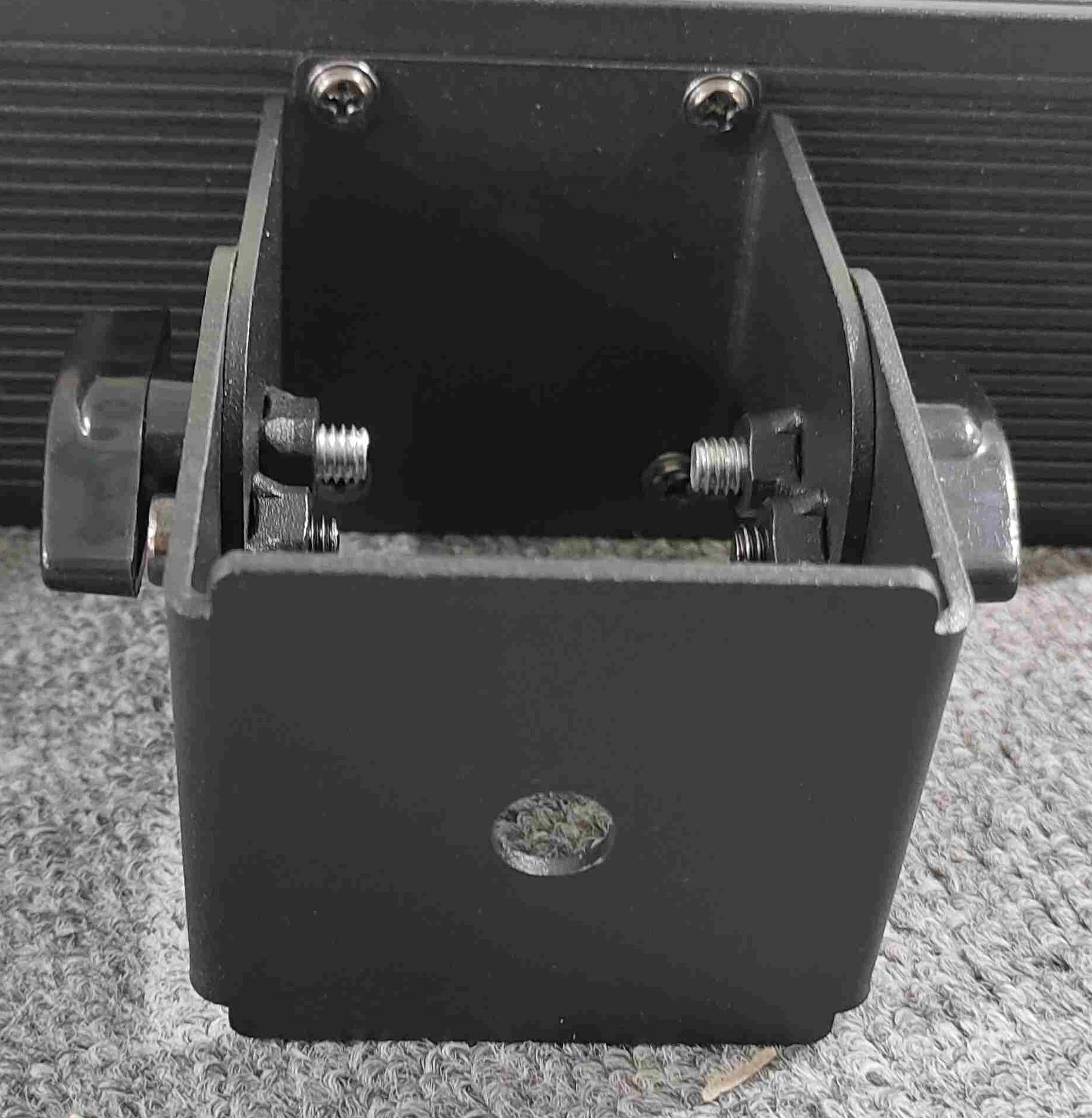 PIXEL HYBRID BAR MOUNTING BRACKET