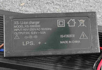 PIXEL HYBRID BAR POWER SUPPLY