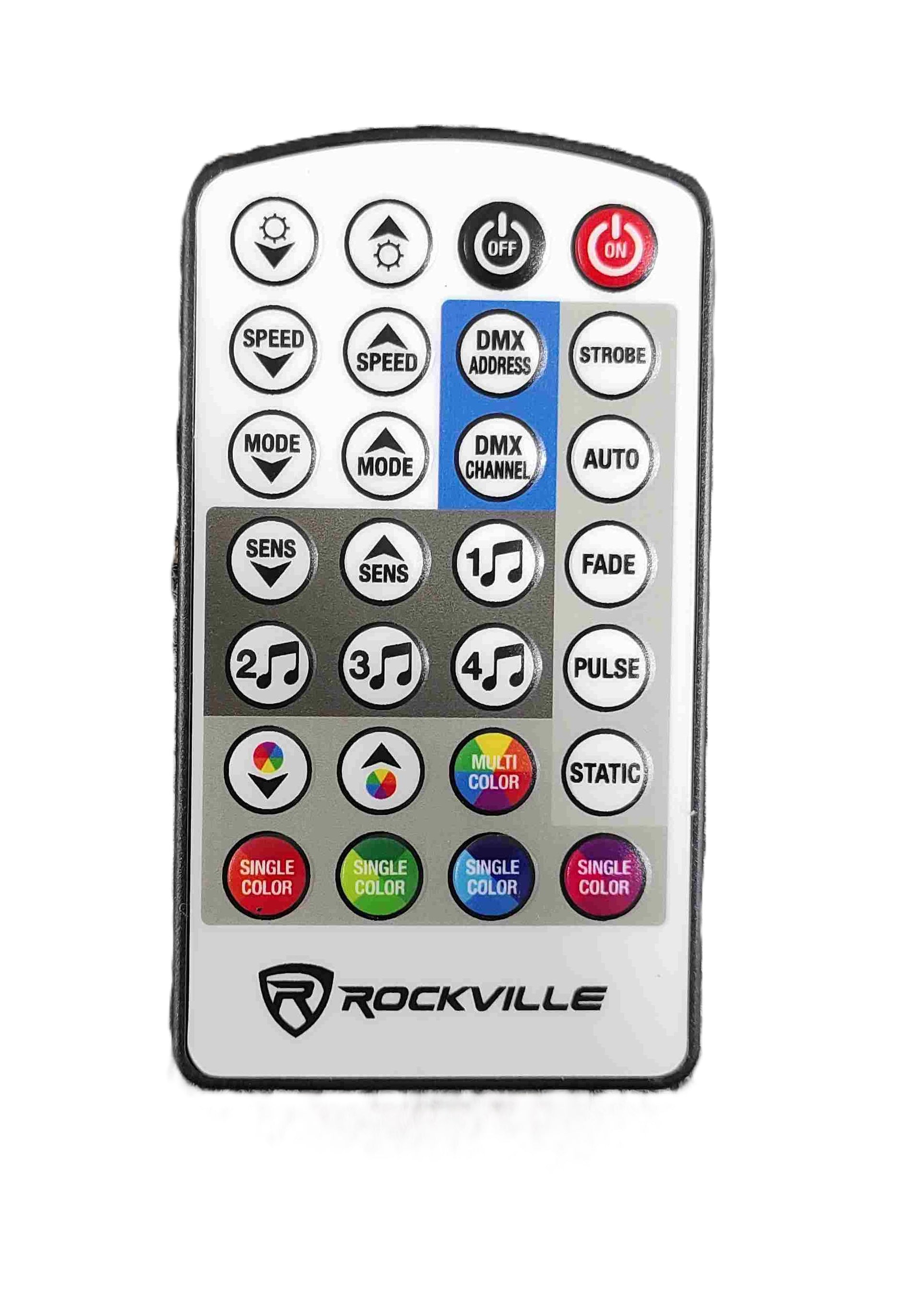 PIXEL HYBRID BAR REMOTE