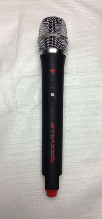 RWM4401UH Mic 530.6 MHz