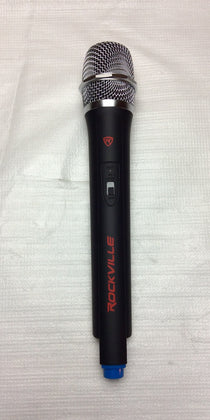 RWM4401UH Mic 542.6 MHz