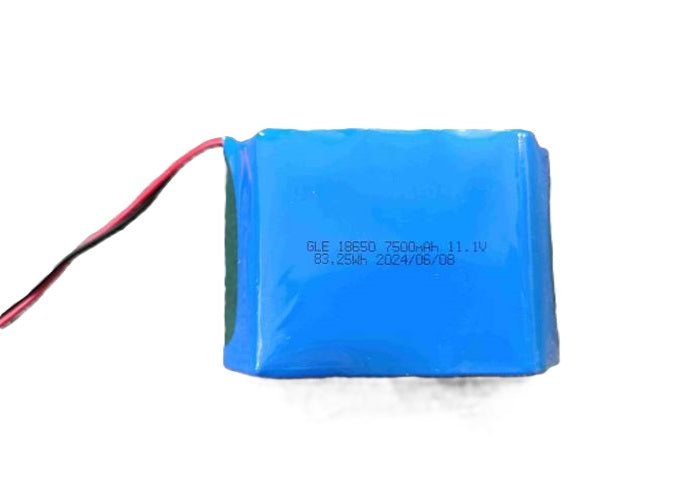 BEST PAR H2O BATTERY