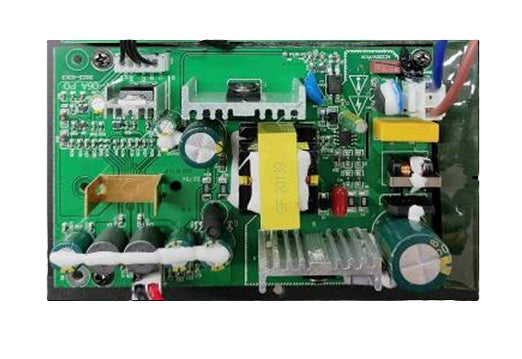 ROCK SHAKER 6.5 POWER SUPPLY