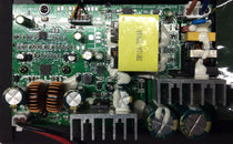 ROCK SHAKER 10 COMPLETE AMP BOARD