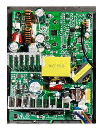 ROCK SHAKER 15 COMPLETE AMP BOARD