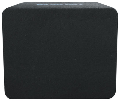 Memphis Audio MBE12S2 MB 12" 1000w Loaded Car Audio Subwoofer+Bluetooth Speaker