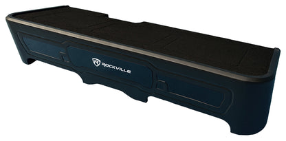 W12T4S2 12 2-Pack + KRYPTON-M2 Mono Amplifier Bundle