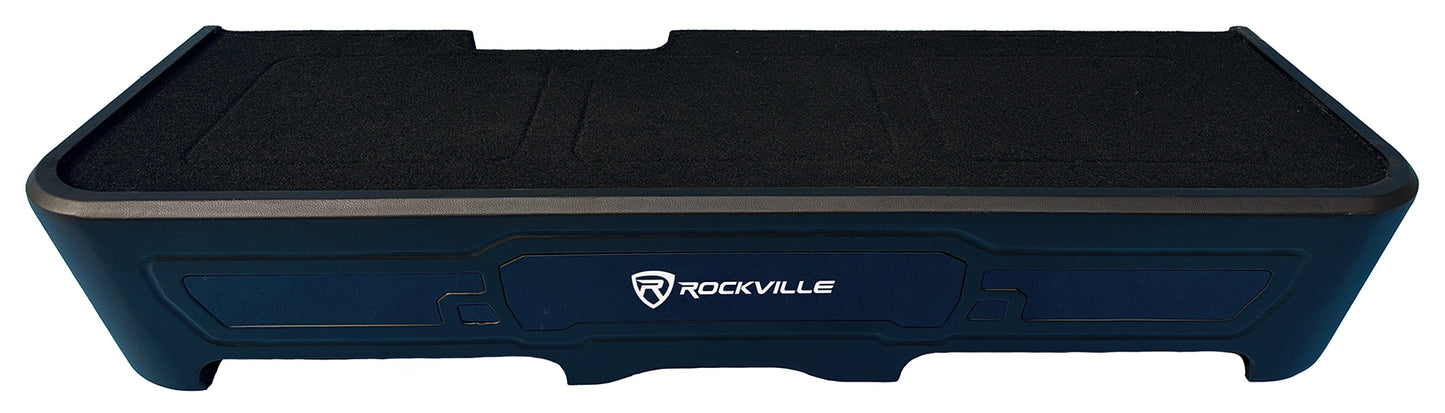 W12T4S2 12 2-Pack + KRYPTON-M2 Mono Amplifier Bundle