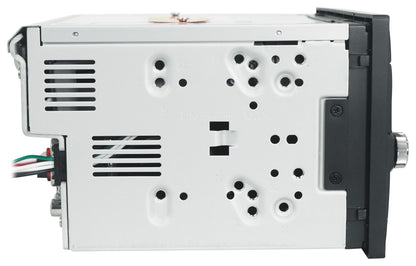 NESA NS-651N 6.5" Car Monitor w/DVD/Bluetooth/GPS/Android PhoneLink+Backup Cam