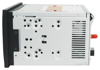 NESA NS-651N 6.5" Car Monitor w/DVD/Bluetooth/GPS/Android PhoneLink+Backup Cam