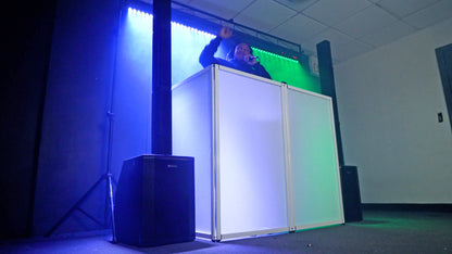 (2) TITAN ARRAY SYSTEM DJ PACKAGE 1