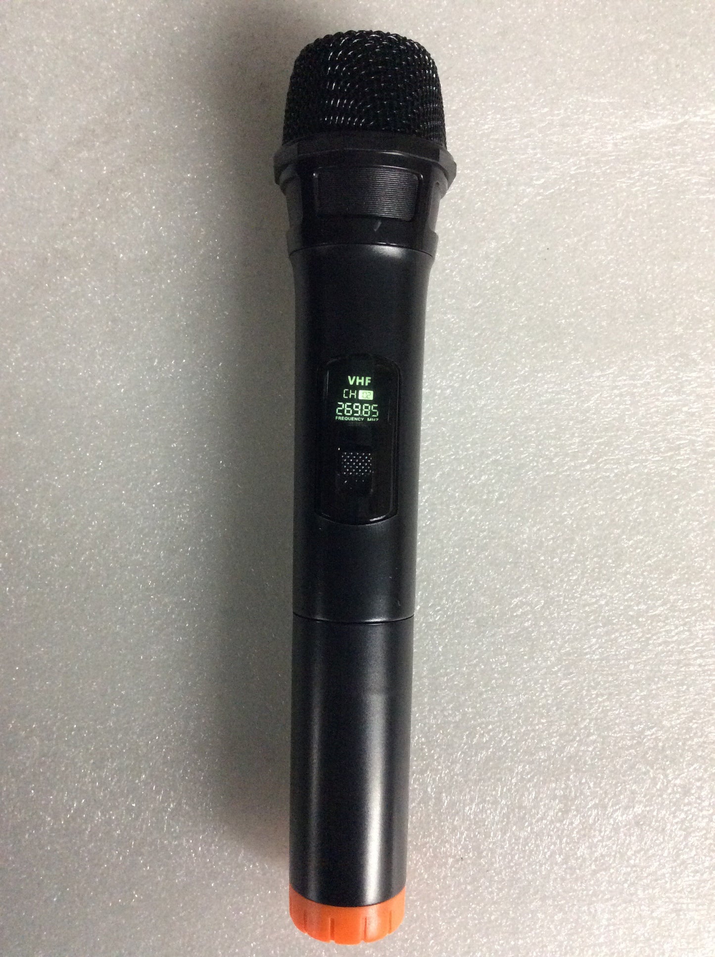 RPA70WBT V2 WIRELESS MIC 269.85 MHz