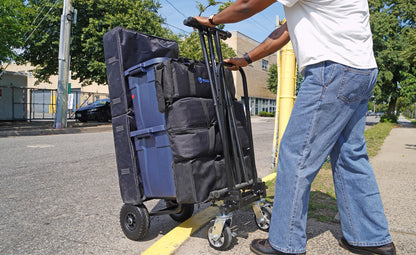 ROCK CART OFF-ROAD [Used]