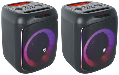 ROCKBOX PRO V2 2-Pack