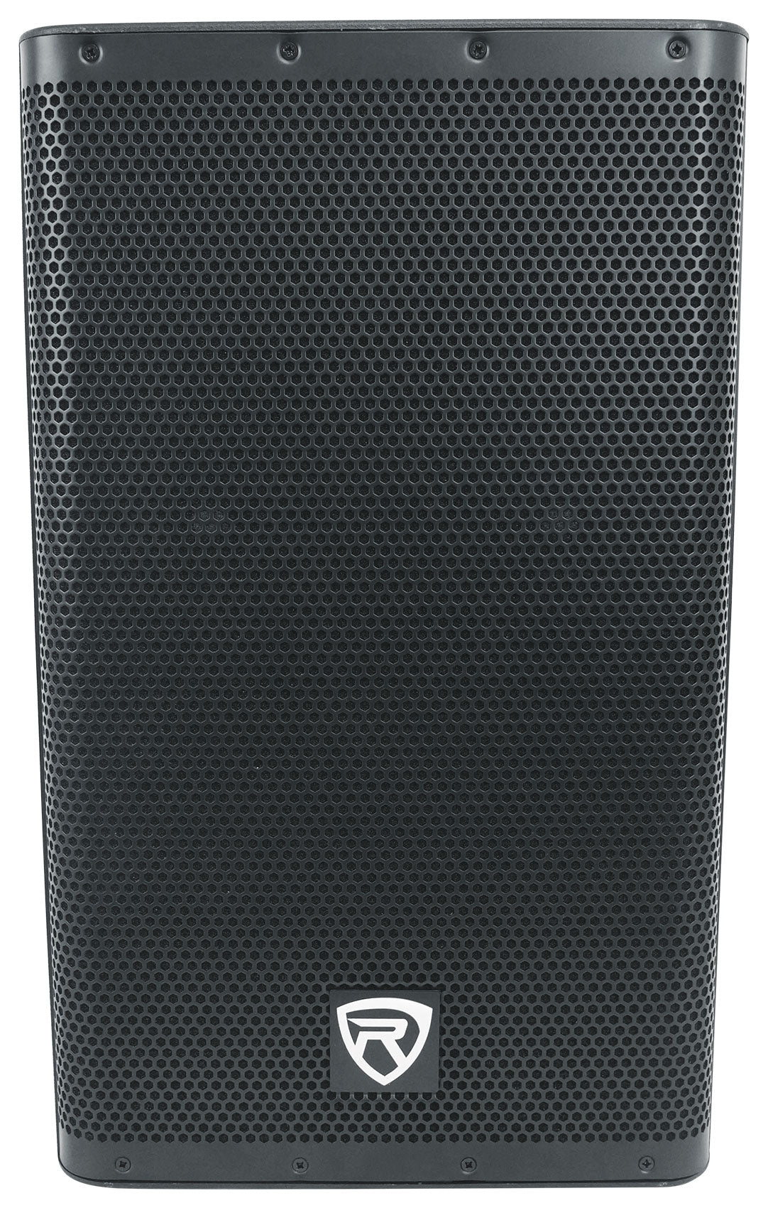 DX12 2-Pack + Tripod Stands & XLR Cables Bundle