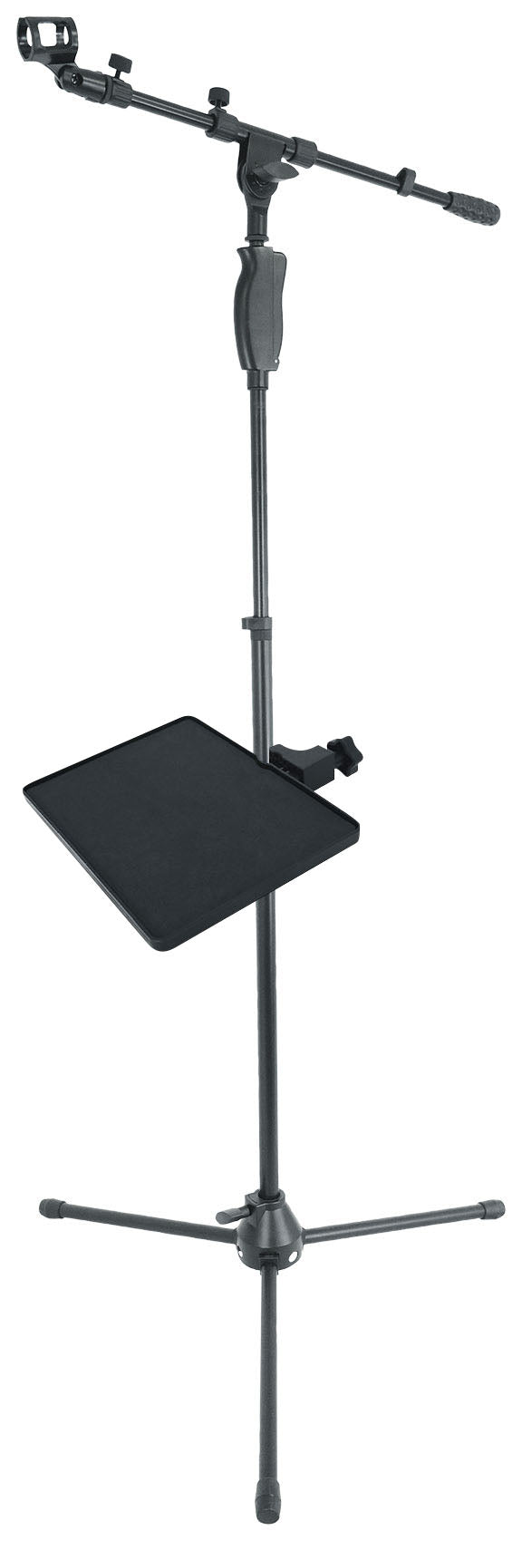 RVMIC3 V2 Mic Stand + MTRAY Shelf Bundle
