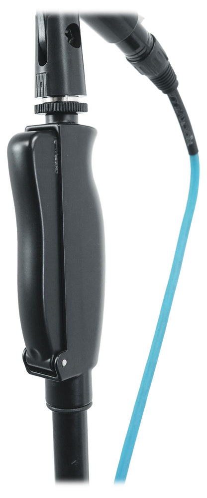 RVMIC3 V2 Mic Stand + iStand 44 Mount Bundle