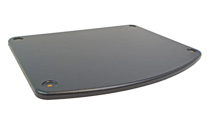 FLX Black 4-Shelf + FLX Black Add-On Shelf Bundle