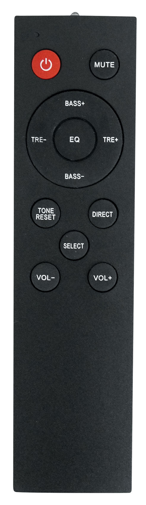 BLUDAC2B REMOTE
