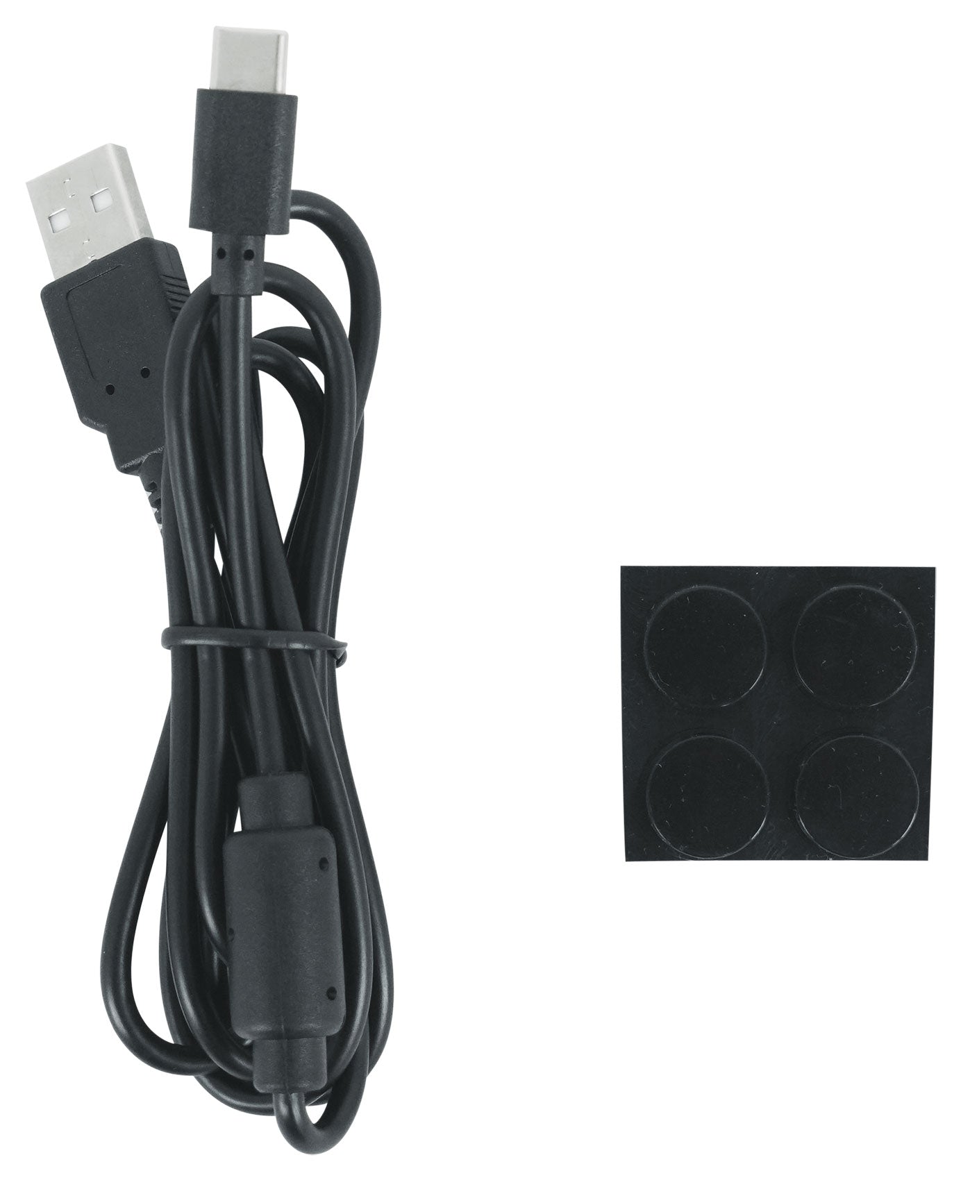 R-TRACK SOLO + APM5B Black Studio Monitors Bundle