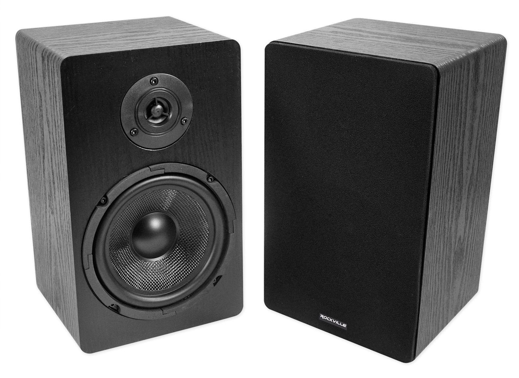 ROCKSHELF 68B V2 SINGLE SPEAKER