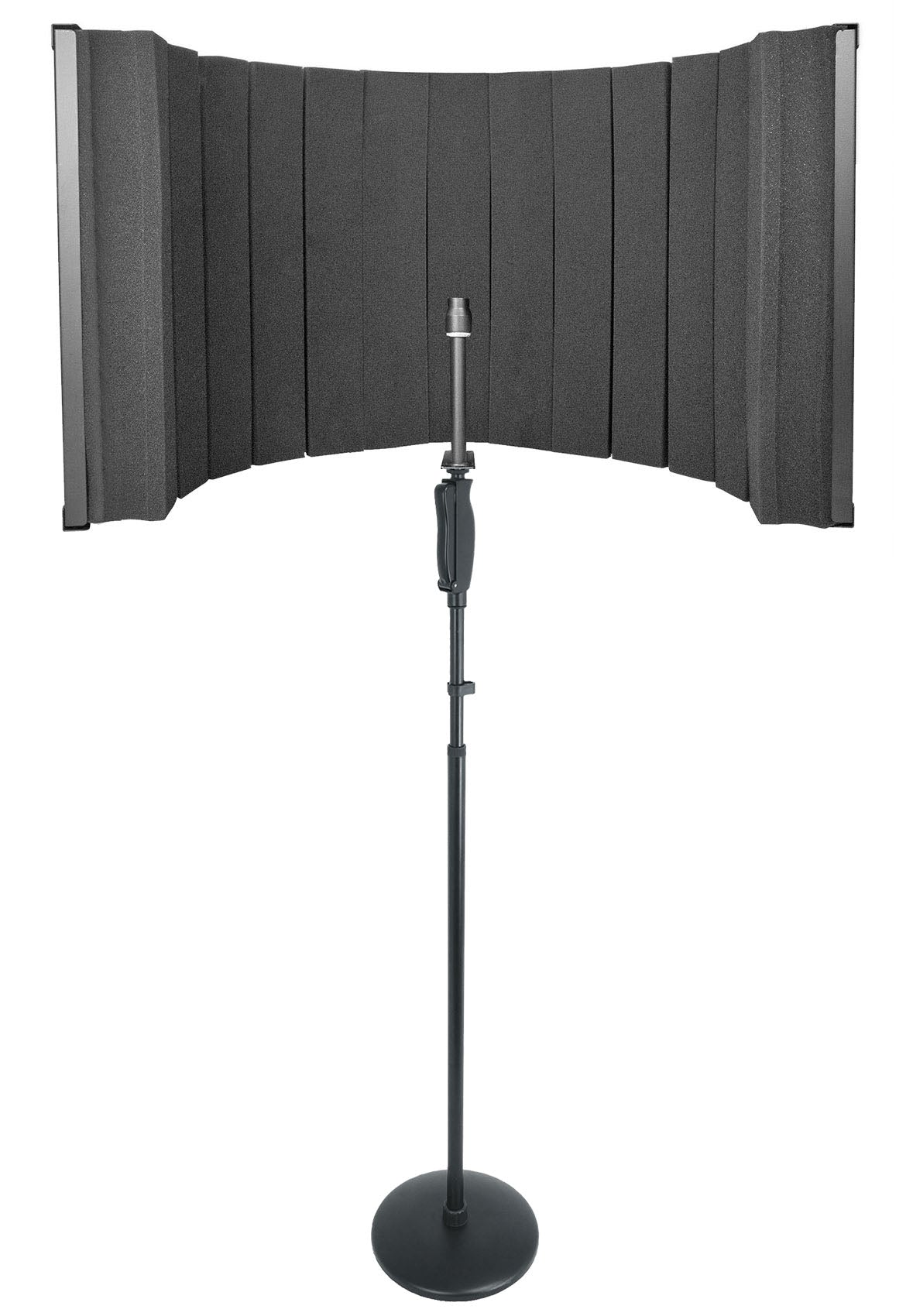 RockShield 4 + RVMIC4 v2 Mic Stand Bundle