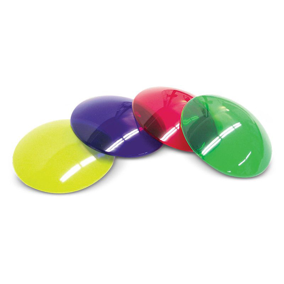 Eliminator American DJ M-502EL 12" Disco Mirror Ball+Motor+Pinspots+Gel+Backpack