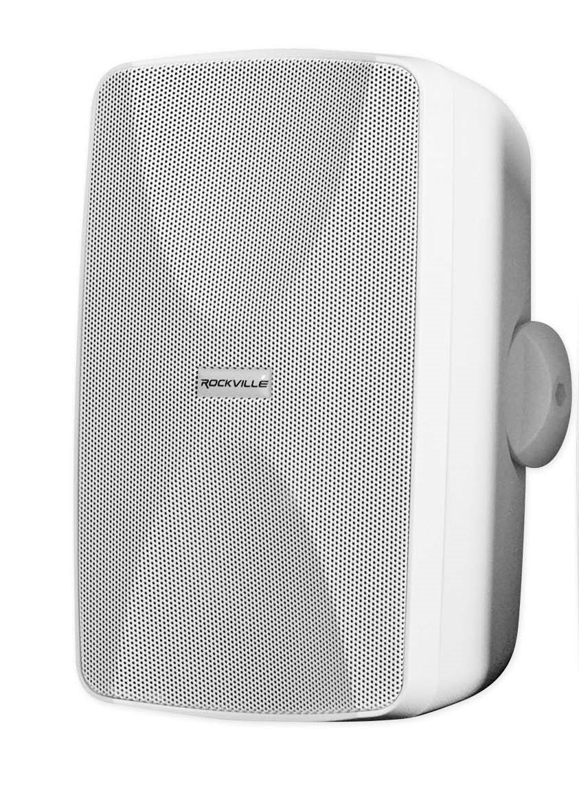 WET-7020W SINGLE SPEAKER