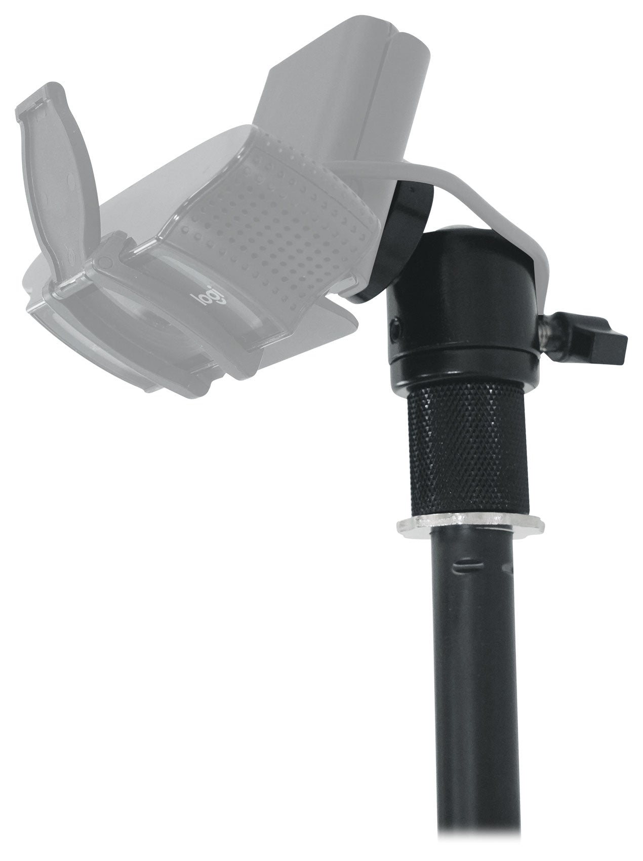 CAMSTAND + Microphone Clips Bundle