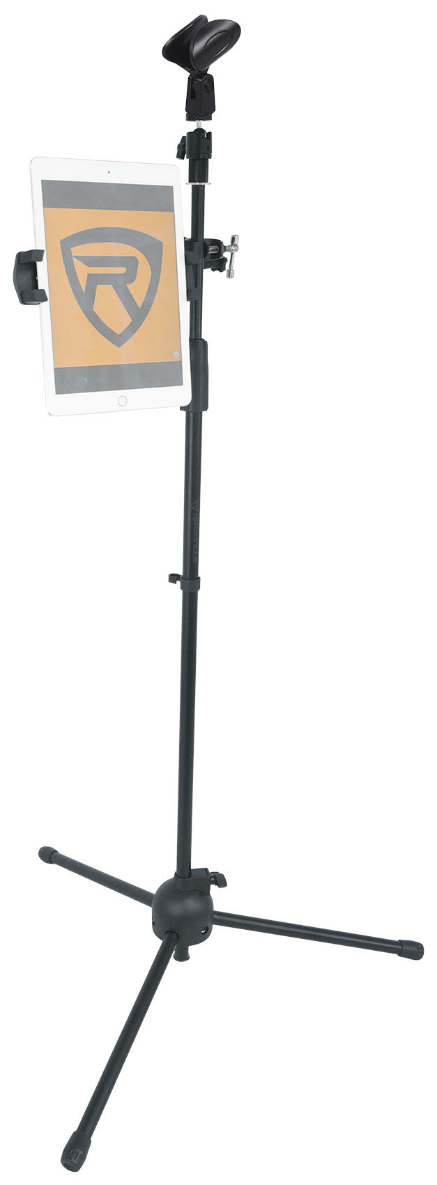 CAMSTAND + Microphone Clips Bundle