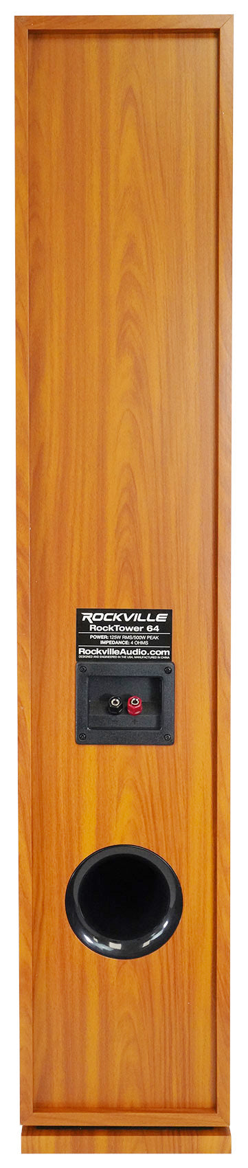 RockTower 64C