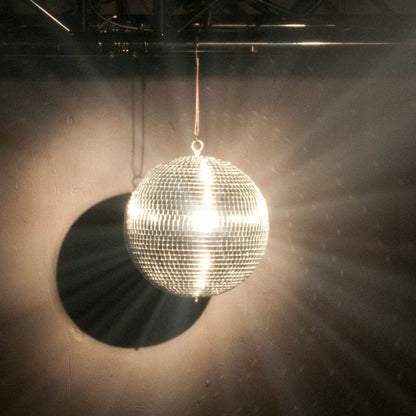 (2) Eliminator ADJ PL-1000 EL Compact Pinspot Par Lights+Backpack PL1000EL