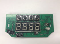BATTERY PAR 61 BOARD