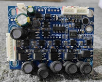 BATTERY PAR 50 BOARD