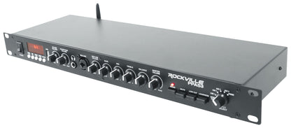 PPA53 Preamp + PRO‑M50 Studio Headphones Bundle