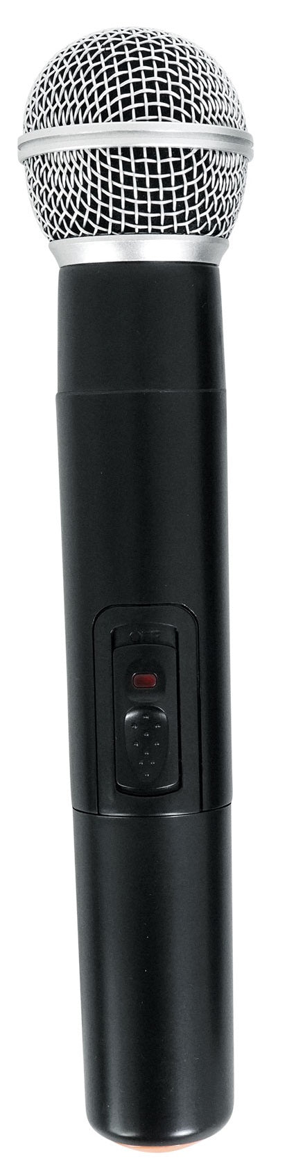 RAMSYS SERIES MIC (MIC B:201.4)