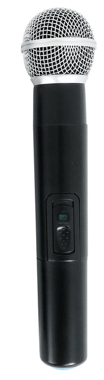 RAMSYS SERIES MIC (MIC A:200.175)