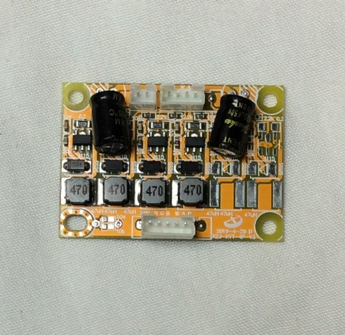 BD20 DRIVE BOARD